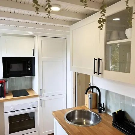 Cocon Aux Portes De Paris Apartment Saint-Maur-des-Fosses